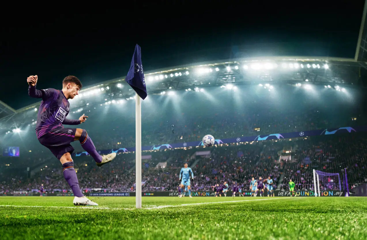 PS5 Football Manager 2024 Console Edition